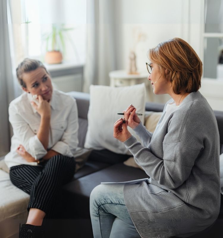 Cognitive Behavioral Therapy Its Work img