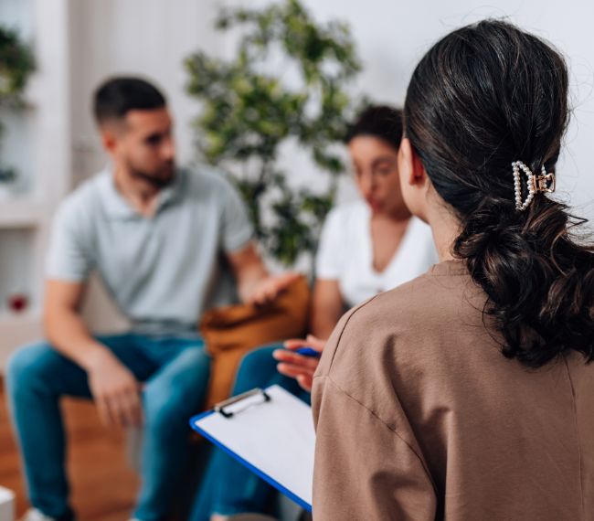 Family Counseling img