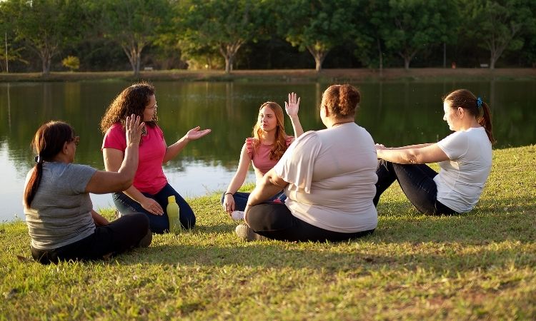 Holistic Therapy For Addiction Treatment img