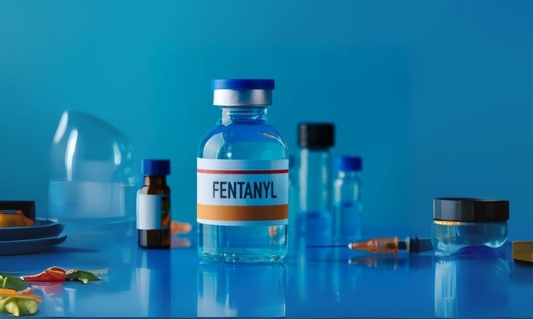 Fentanyl Addictive img