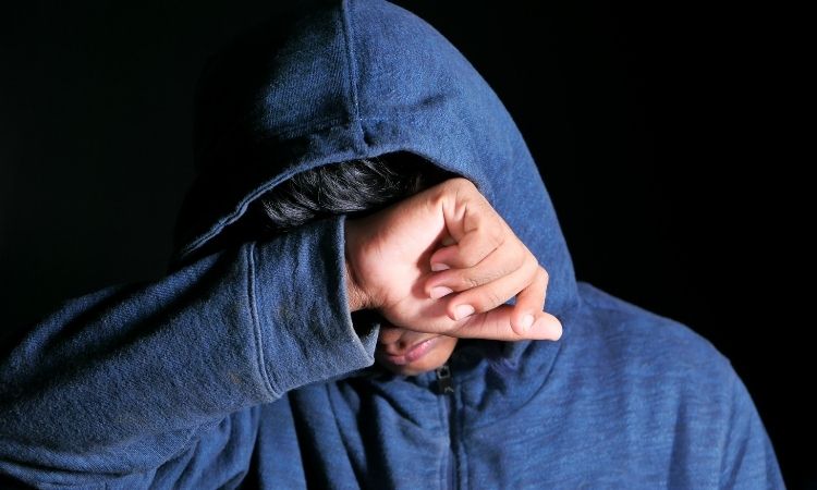 Signs Of Opioid Addiction img