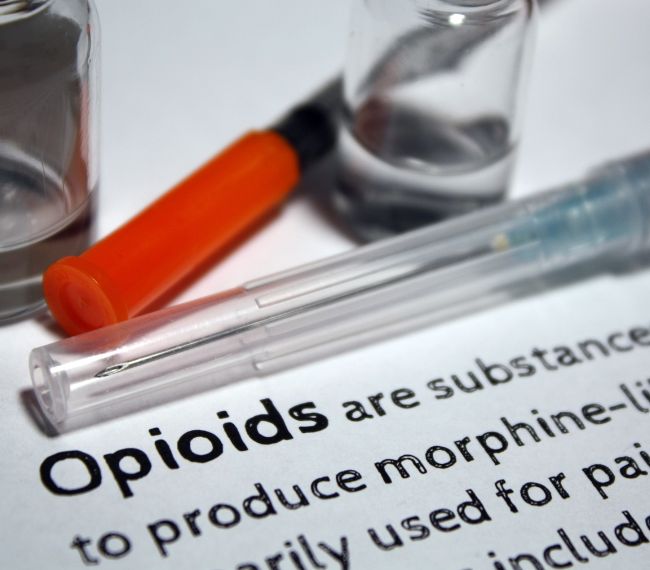 What Are Opioids img