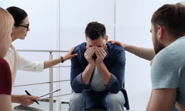 Drug Rehabilitation img