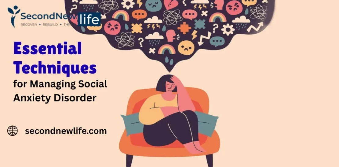 Essential Techniques for Managing Social Anxiety Disorder img.