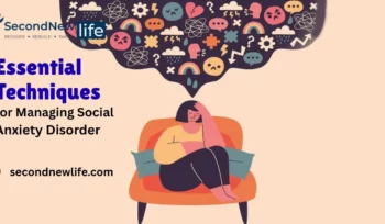 Essential Techniques for Managing Social Anxiety Disorder img.