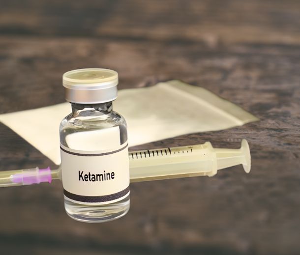 Ketamine Abuse Treatment