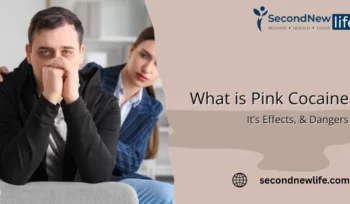 What is Pink Cocaine img.