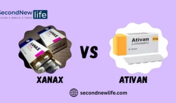 Xanax Vs Ativan image