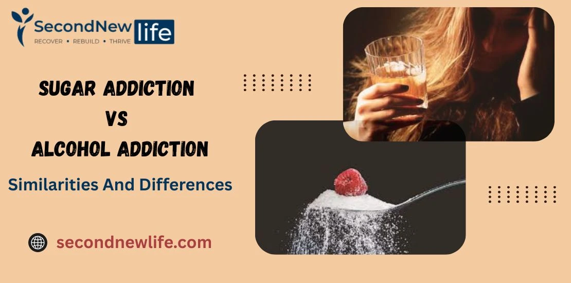 Sugar Addiction Vs Alcohol Addiction img.
