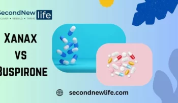 Xanax vs Buspirone img.