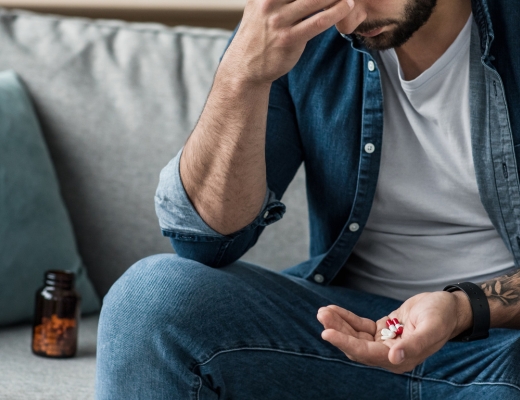 Types of Amphetamine