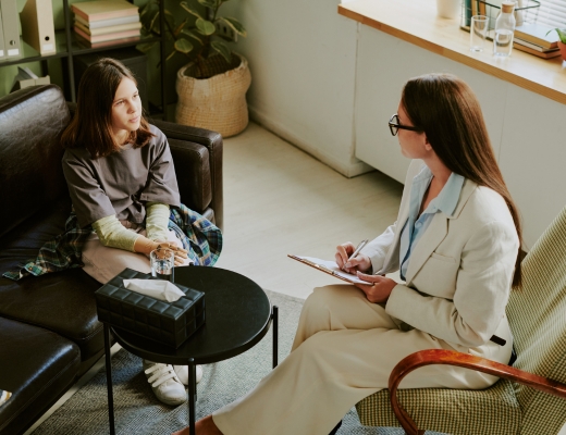 Why Needs for Professional Treatment