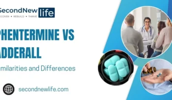 Phentermine vs Adderall image