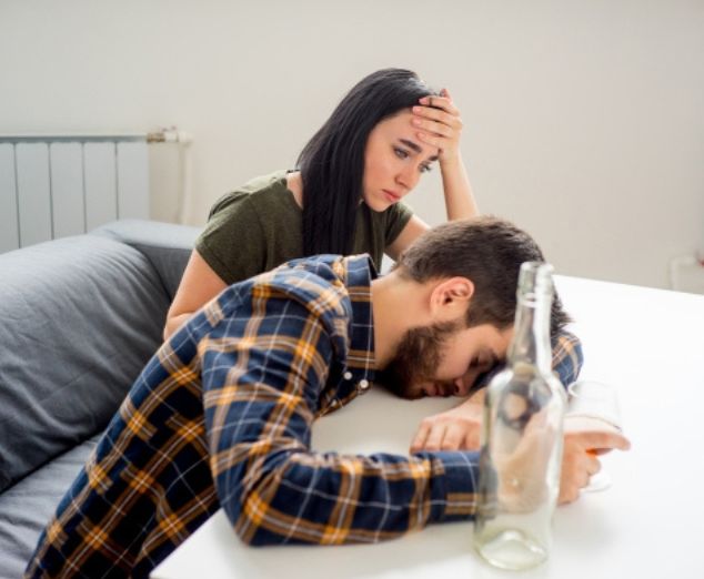 Signs & Symptoms of Oxycodone Addiction