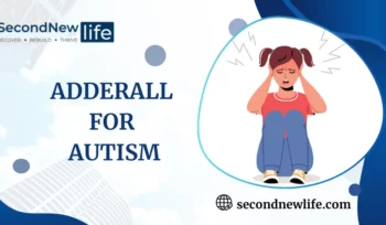 Adderall For Autism image