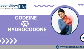 Codeine vs Hydrocodone Feature image