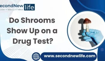 Do Shrooms Show Up on a Drug Test