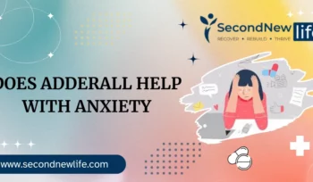 Does Adderall Help With Anxiety