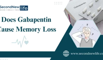 Does Gabapentin Cause Memory Loss Blog Image