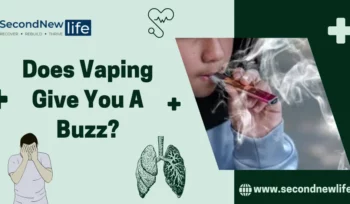 Does Vaping Give You A Buzz