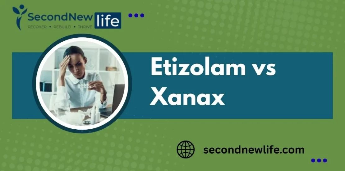 Etizolam vs Xanax img.