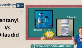 Fentanyl Vs Dilaudid