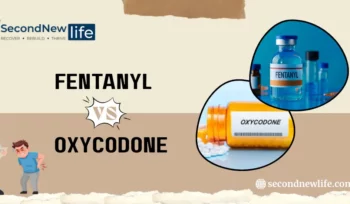 Fentanyl vs Oxycodone image