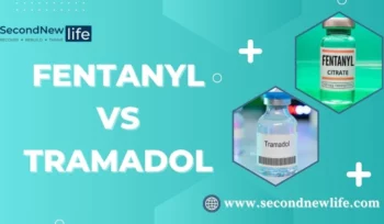 Fentanyl vs Tramadol