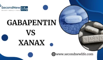 Gabapentin Vs Xanax image