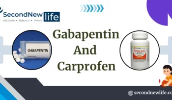 Gabapentin and Carprofen image