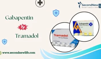 Gabapentin vs Tramadol image