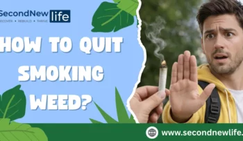 HOW TO QUIT SMOKING WEED image