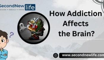 How Addiction Affects the Brain