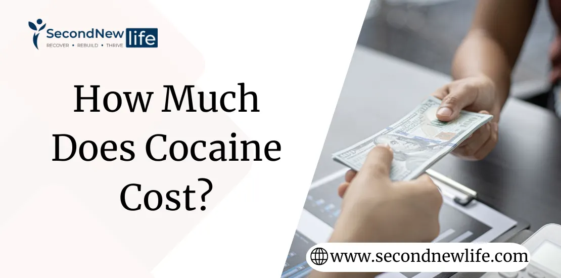 How Much Does Cocaine Cost