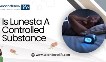 Is Lunesta A Controlled Substance image