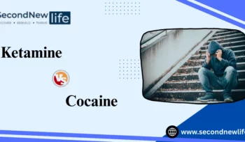 Ketamine Vs Cocaine image