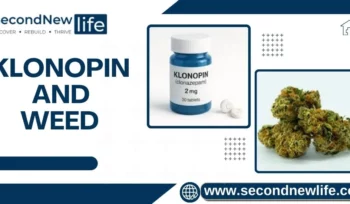 Klonopin and Weed