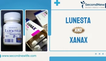 Lunesta and Xanax.image
