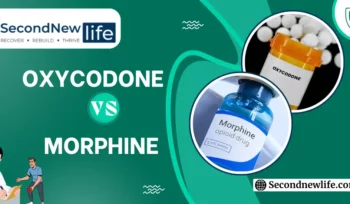 Oxycodone Vs Morphine.feature image
