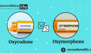 Oxycodone Vs Oxymorphone Alt Text