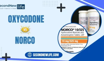 Oxycodone vs Norco