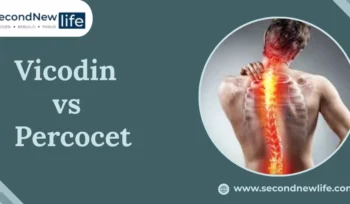 Vicodin vs Percocet Blog image