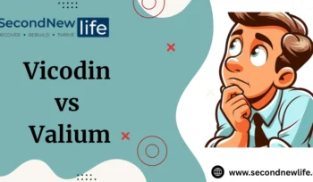 Vicodin vs Valium featured image