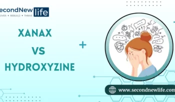 Xanax vs Hydroxyzine featured Image