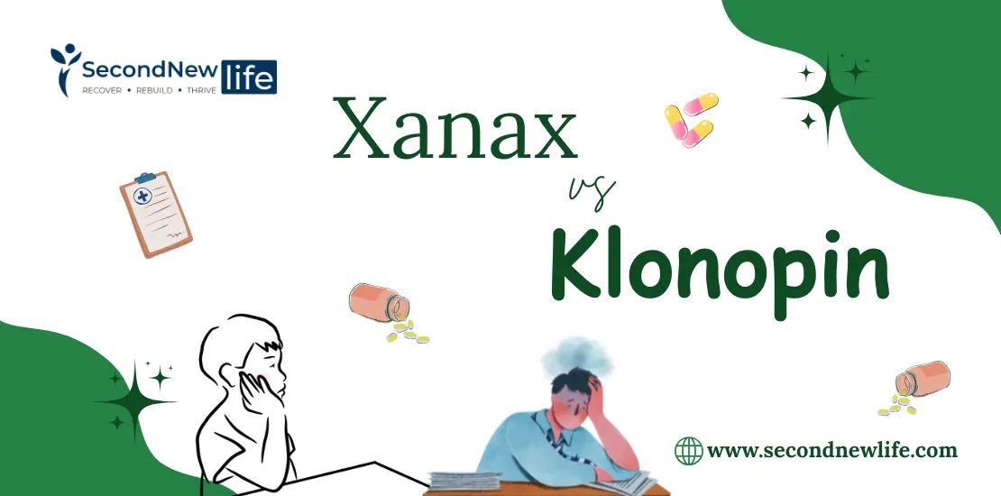 Xanax vs Klonopin image
