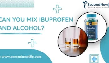 Can You Mix Ibuprofen and Alcohol