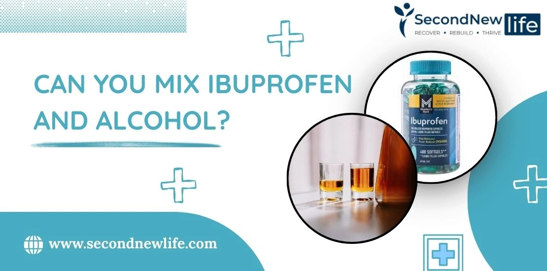Can You Mix Ibuprofen and Alcohol