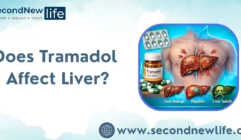 Does Tramadol Affect Liver
