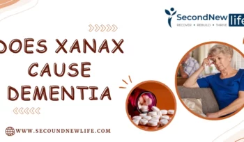 Does Xanax Cause Dementia