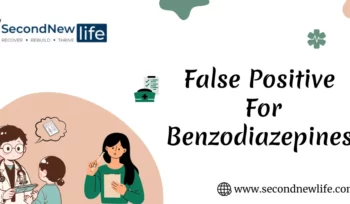 False Positive For Benzodiazepines